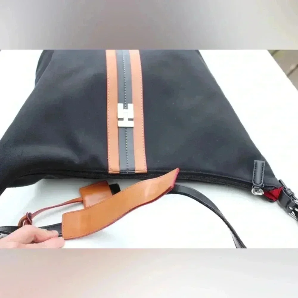 Tommy Hilfiger hobo bag